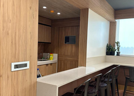 Interior Designer in Borivali