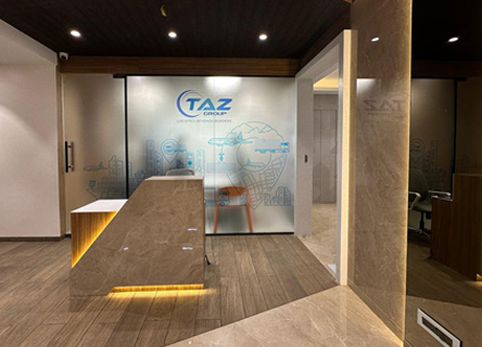 Interior Designer in Borivali