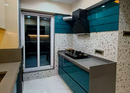 Interior Designer in Borivali