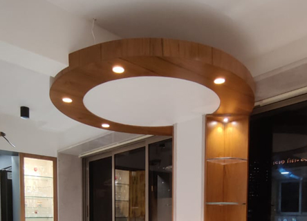 Interior Designer in Borivali