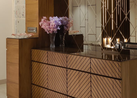 Interior Designer in Borivali